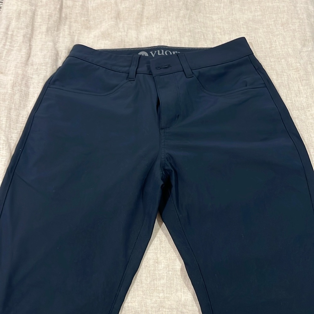 Viori Style#V430 Slim Work Pant